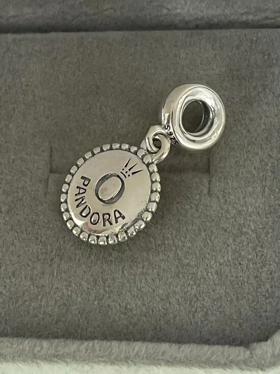 Pandora TÜRKiYE Flag Exclusive Charm Pendant - Picture 4 of 4